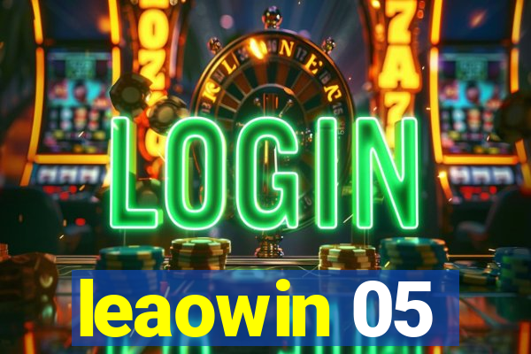 leaowin 05